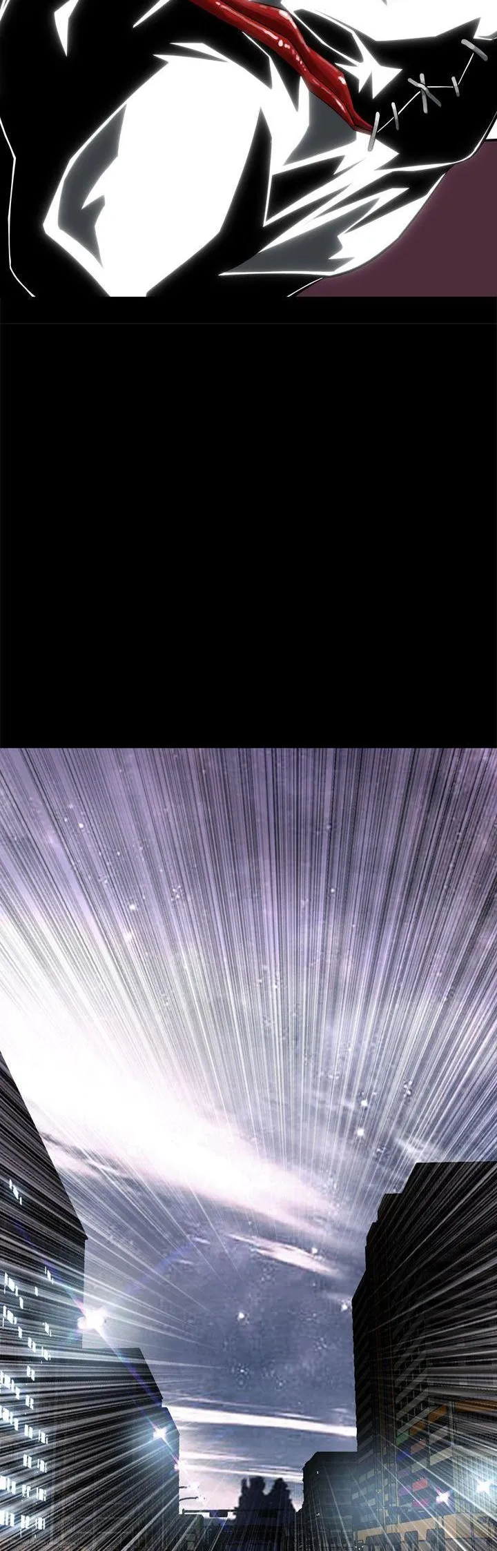 Cơn ác mộng Chương 1-30