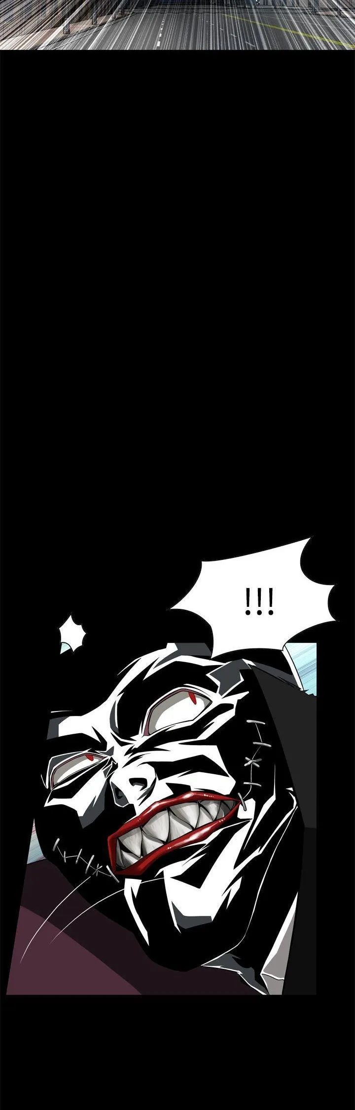 Cơn ác mộng Chương 1-30