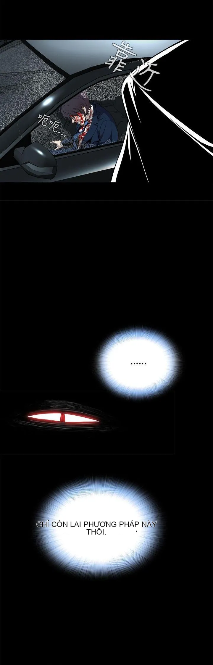 Cơn ác mộng Chương 1-30