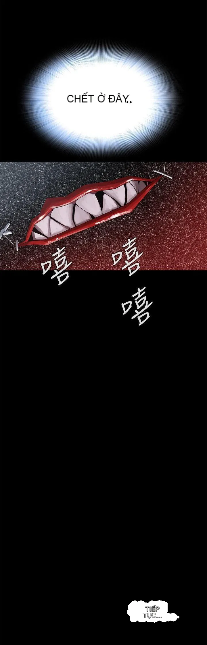 Cơn ác mộng Chương 1-30