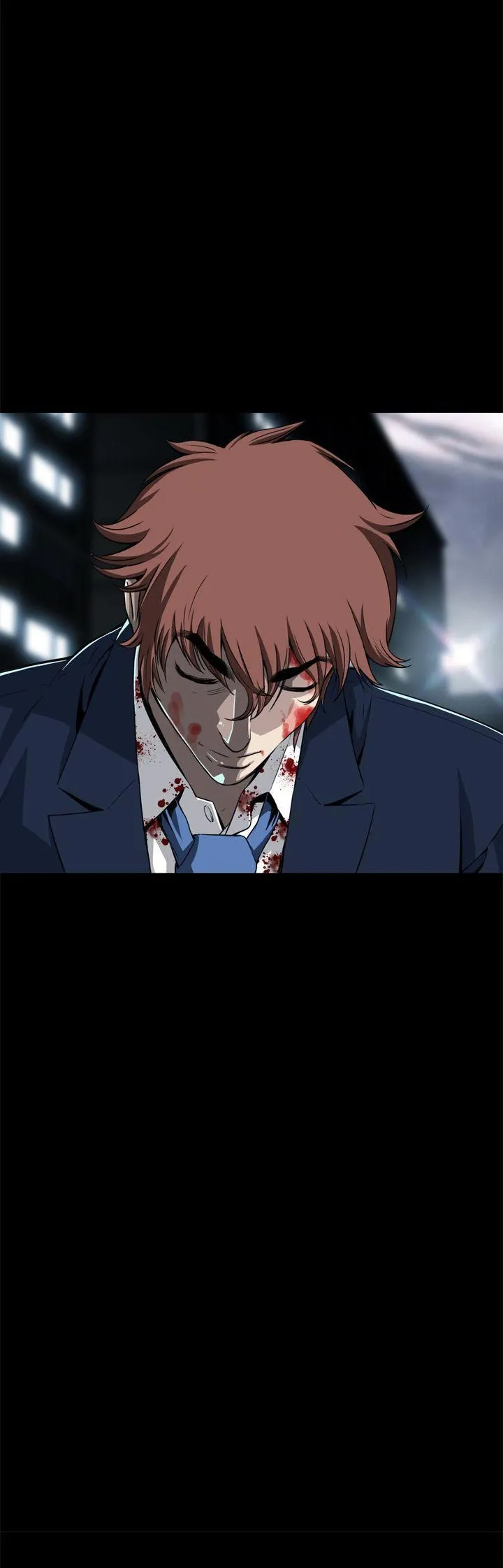 Cơn ác mộng Chương 1-30