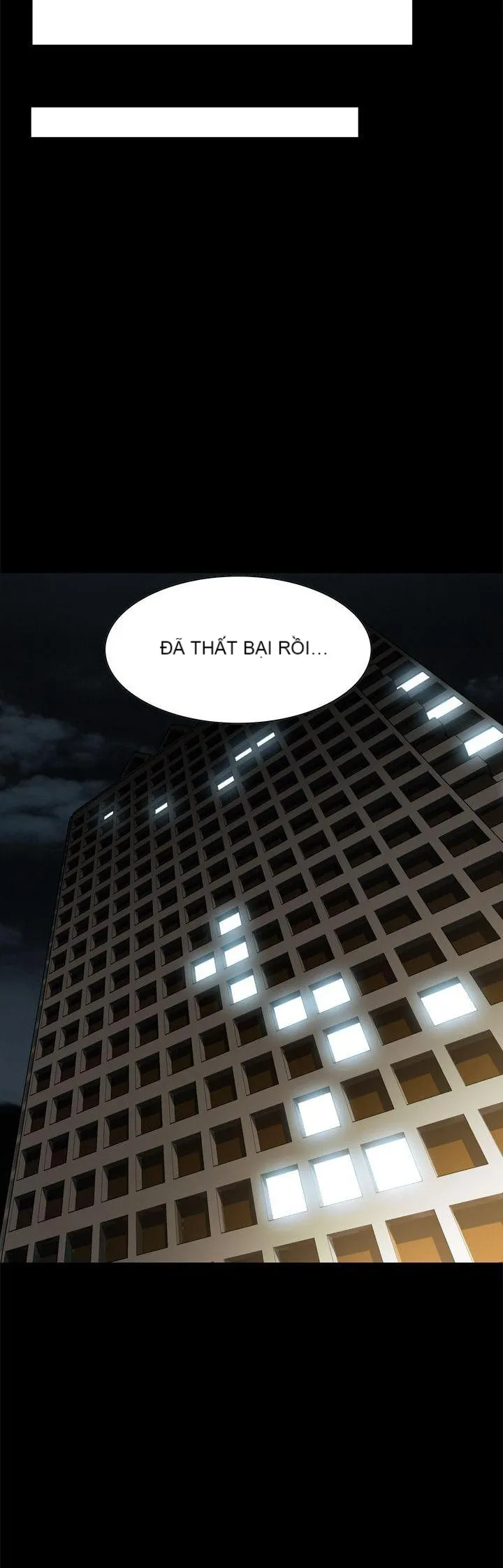 Cơn ác mộng Chương 1-30