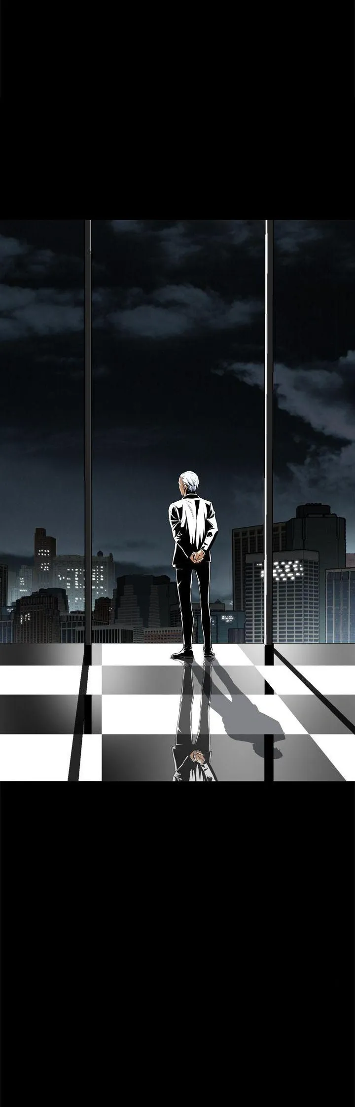 Cơn ác mộng Chương 1-30