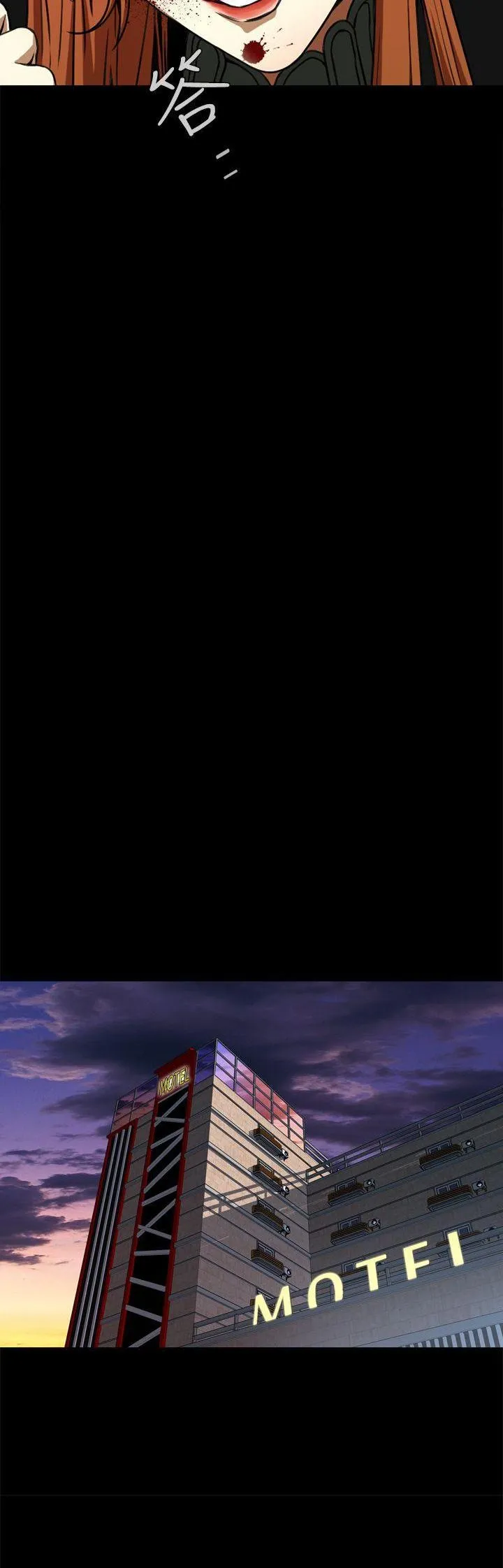 Cơn ác mộng Chương 1-30