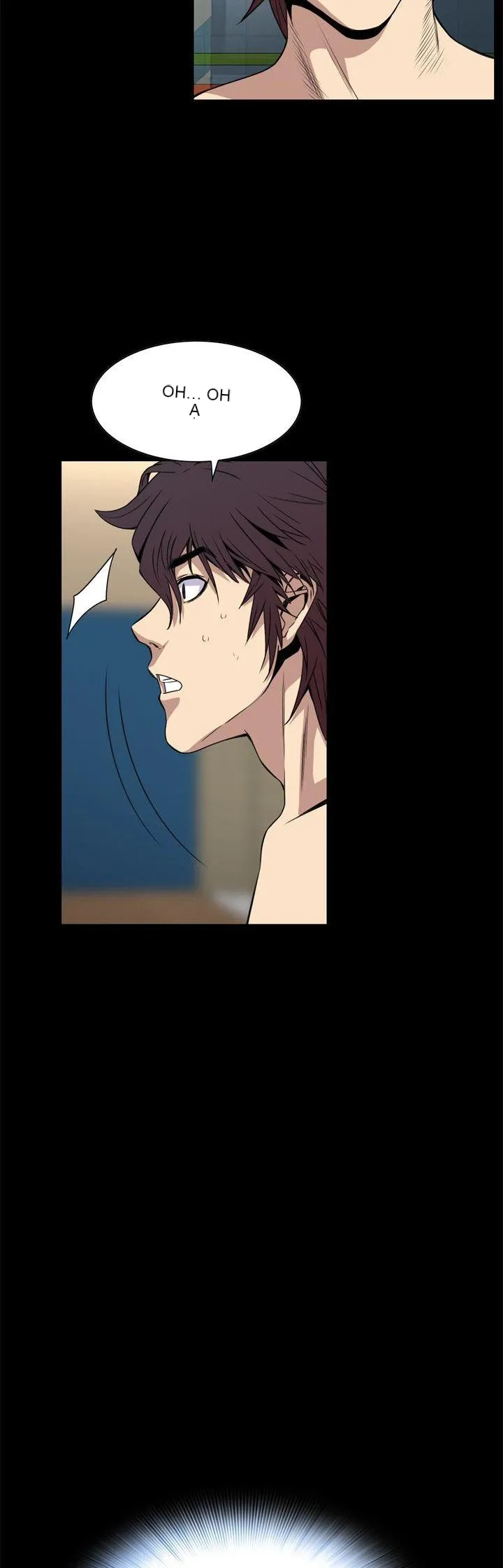 Cơn ác mộng Chương 1-30