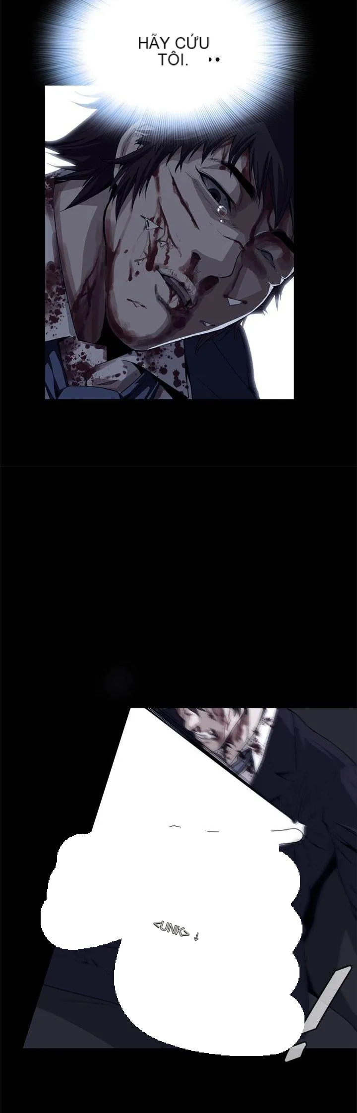 Cơn ác mộng Chương 1-30