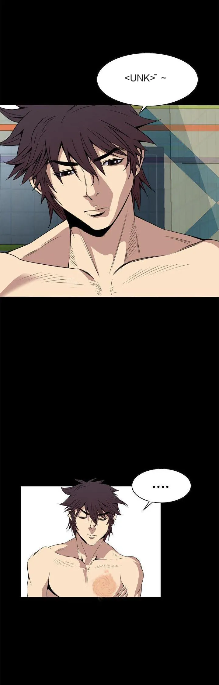 Cơn ác mộng Chương 1-30