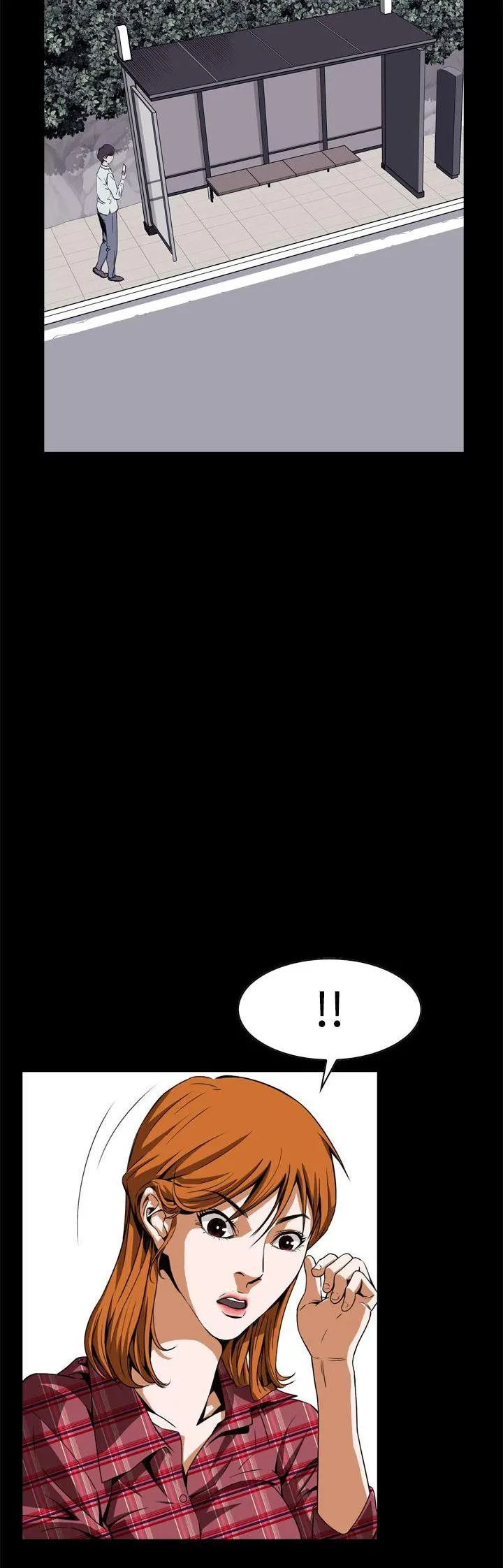 Cơn ác mộng Chương 1-30