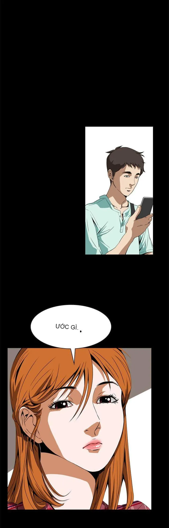 Cơn ác mộng Chương 1-30