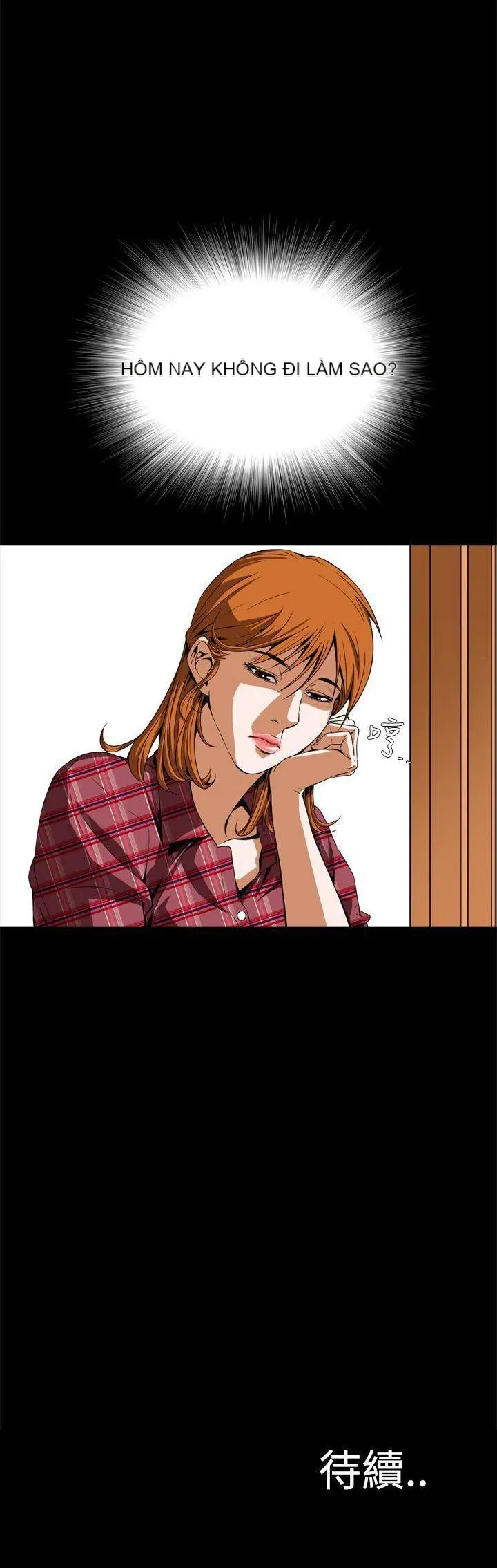 Cơn ác mộng Chương 1-30