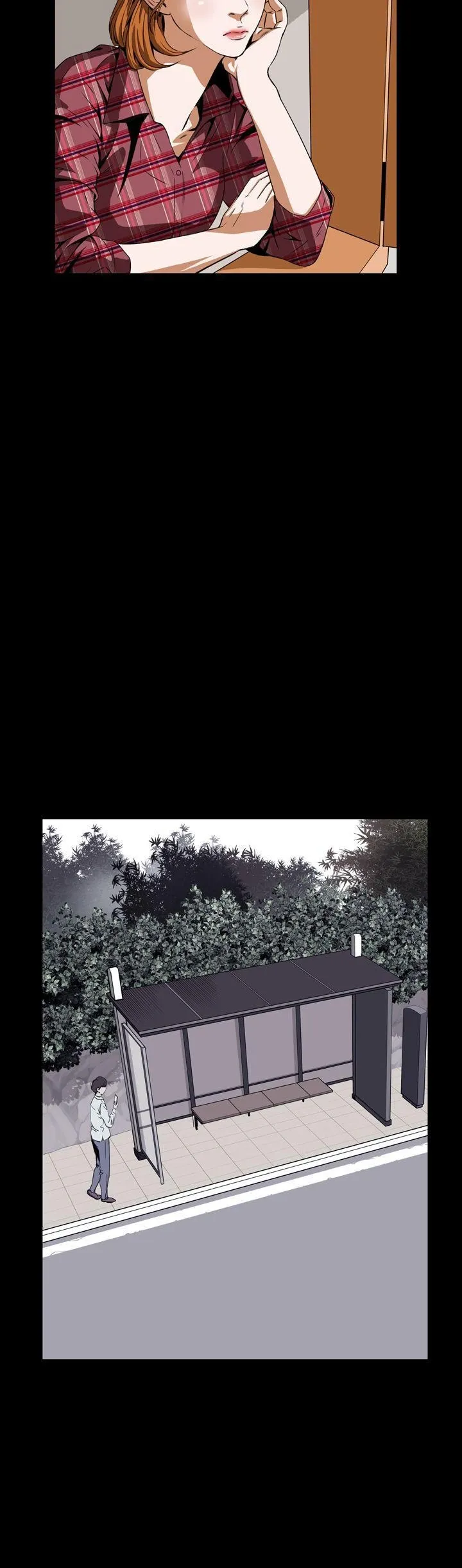 Cơn ác mộng Chương 1-30