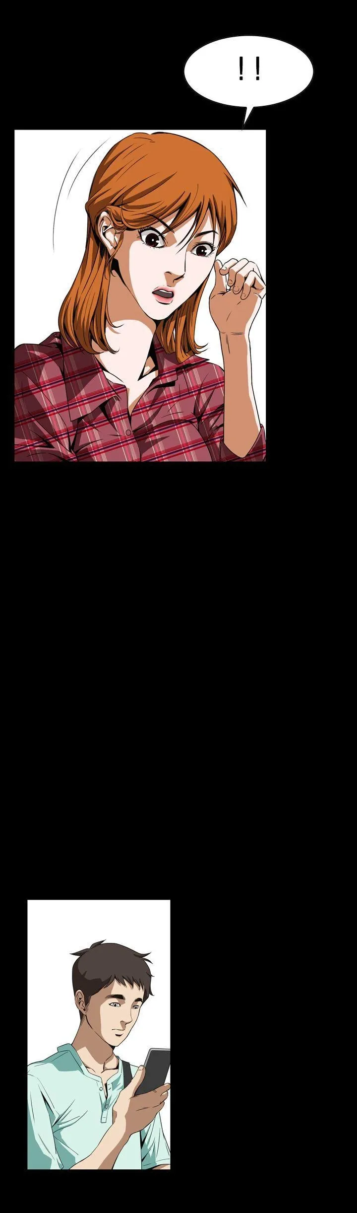 Cơn ác mộng Chương 1-30