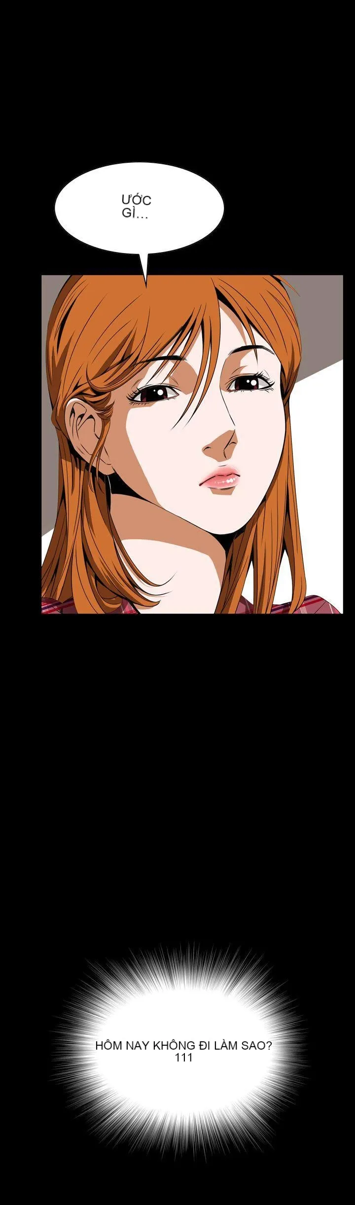 Cơn ác mộng Chương 1-30