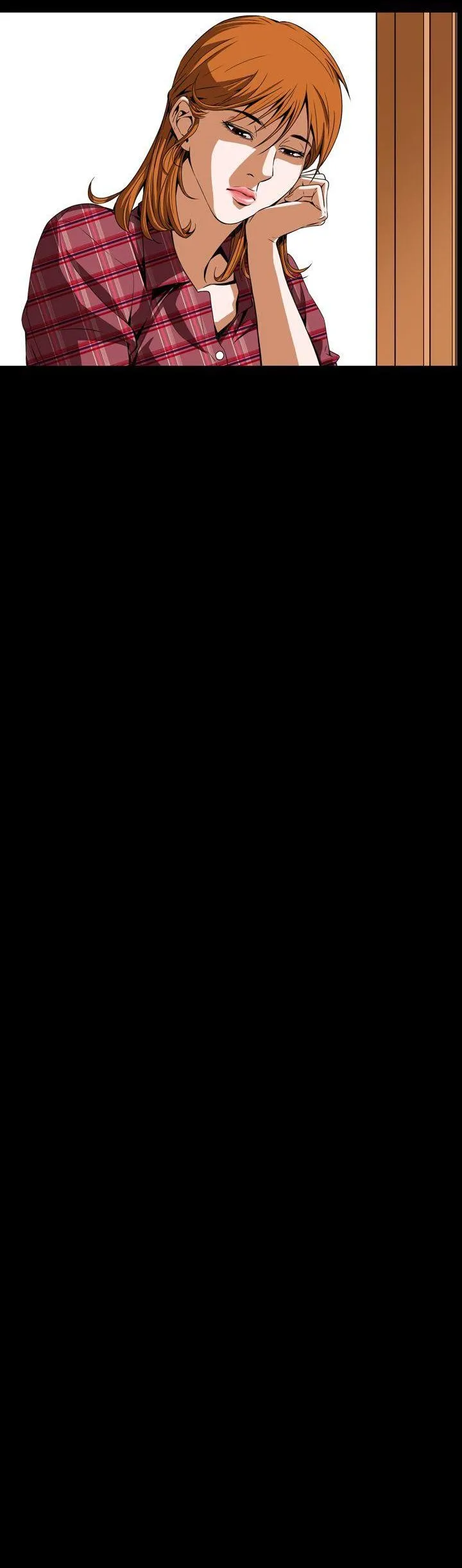 Cơn ác mộng Chương 1-30