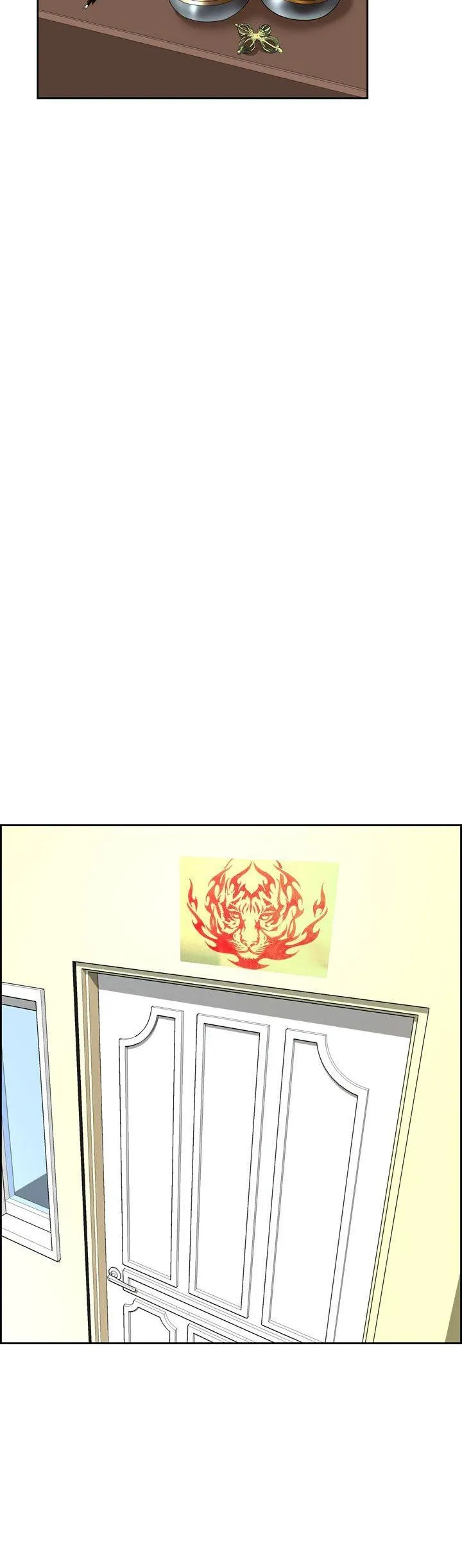 Cơn ác mộng Chương 1-30