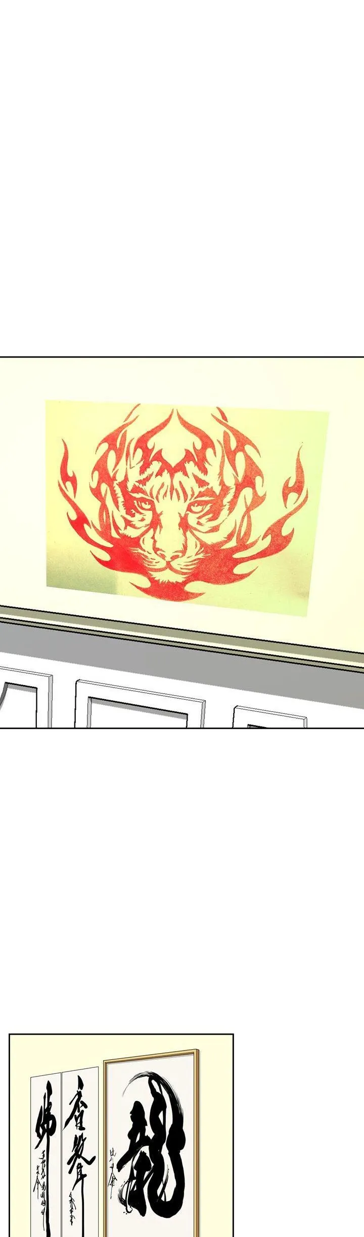 Cơn ác mộng Chương 1-30