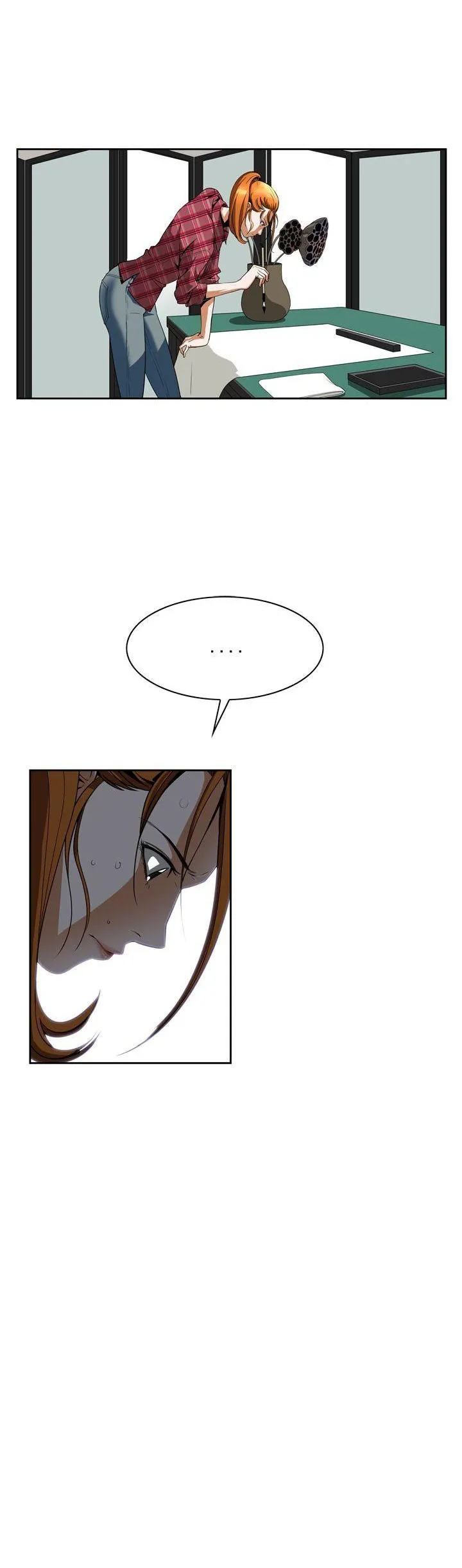 Cơn ác mộng Chương 1-30