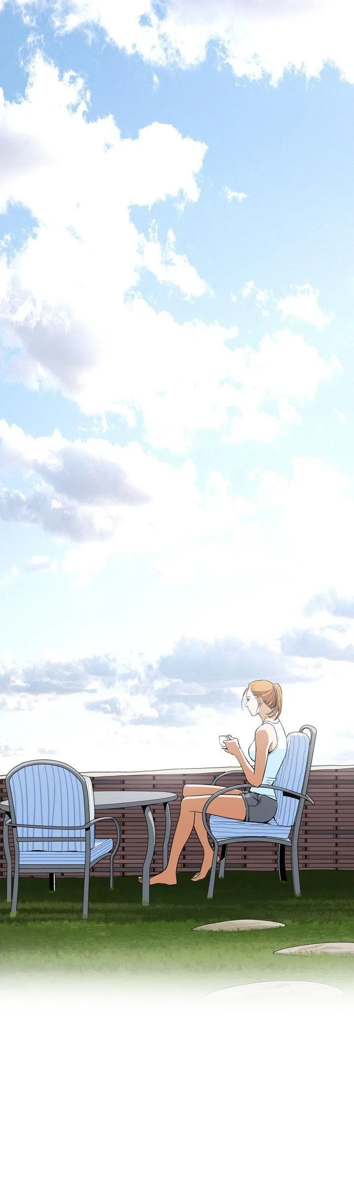 Cơn ác mộng Chương 1-30