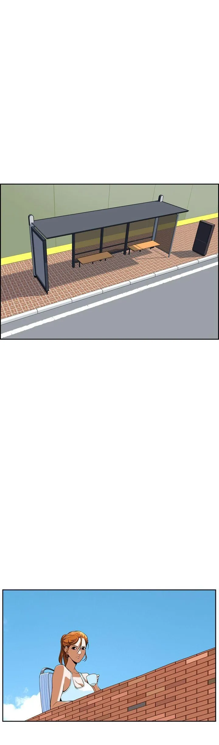 Cơn ác mộng Chương 1-30