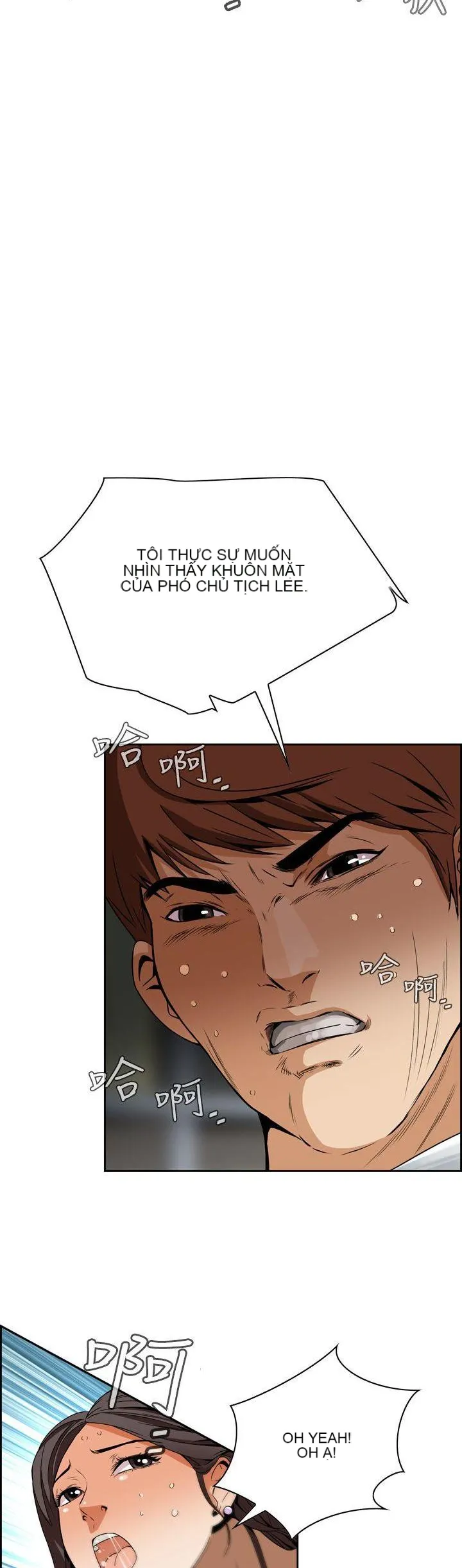 Cơn ác mộng Chương 1-30