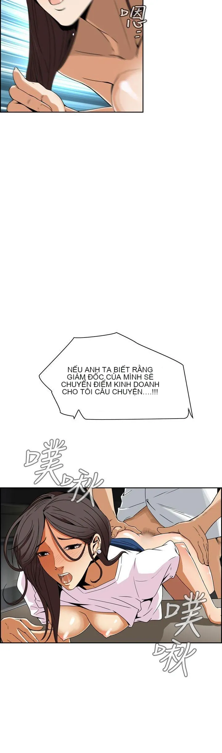 Cơn ác mộng Chương 1-30