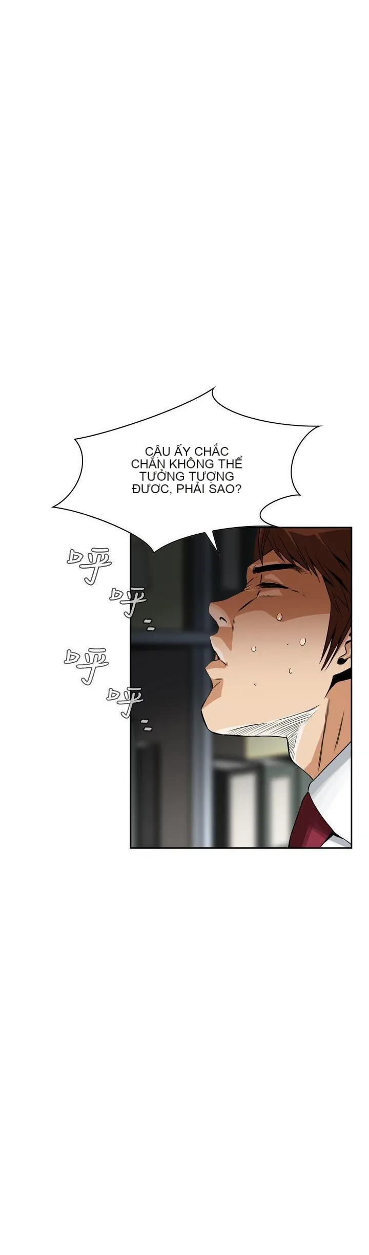 Cơn ác mộng Chương 1-30