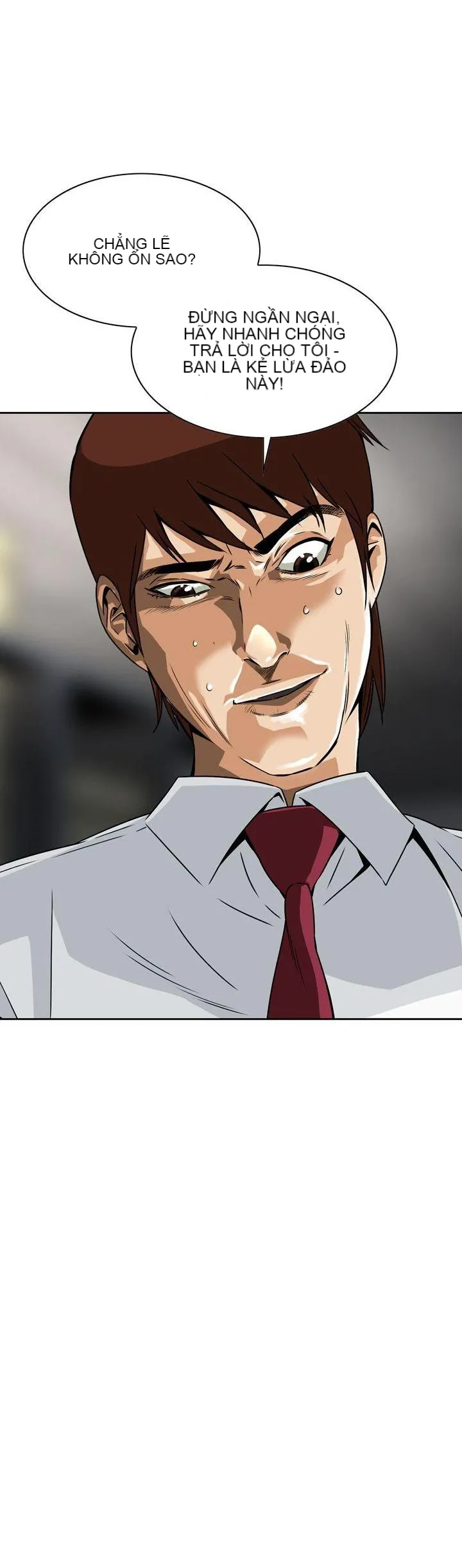 Cơn ác mộng Chương 1-30