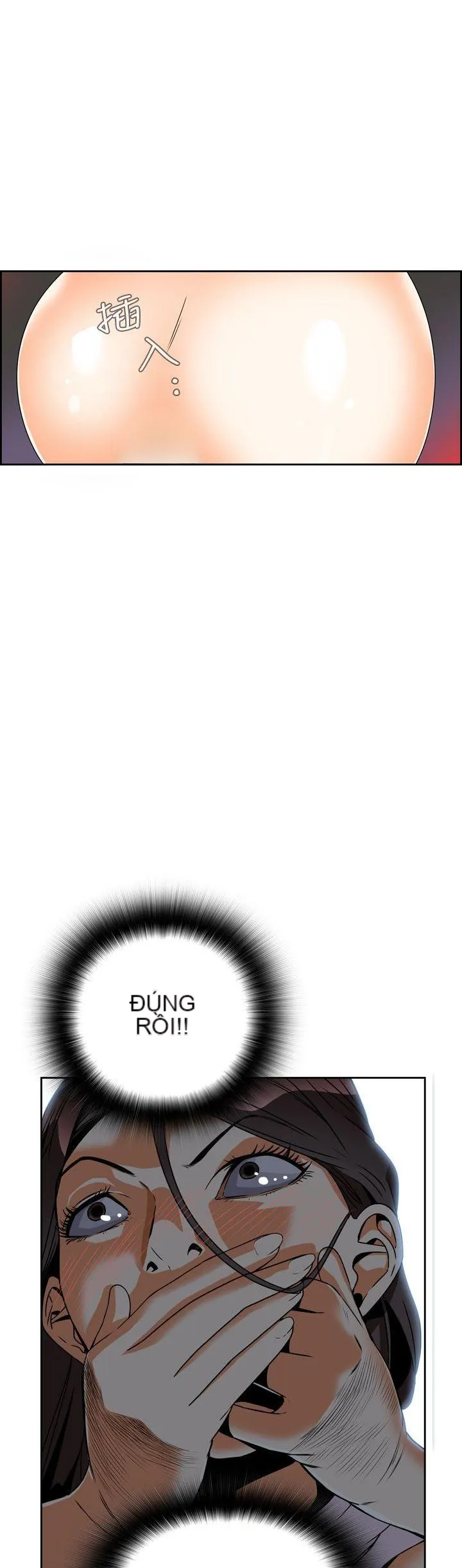 Cơn ác mộng Chương 1-30