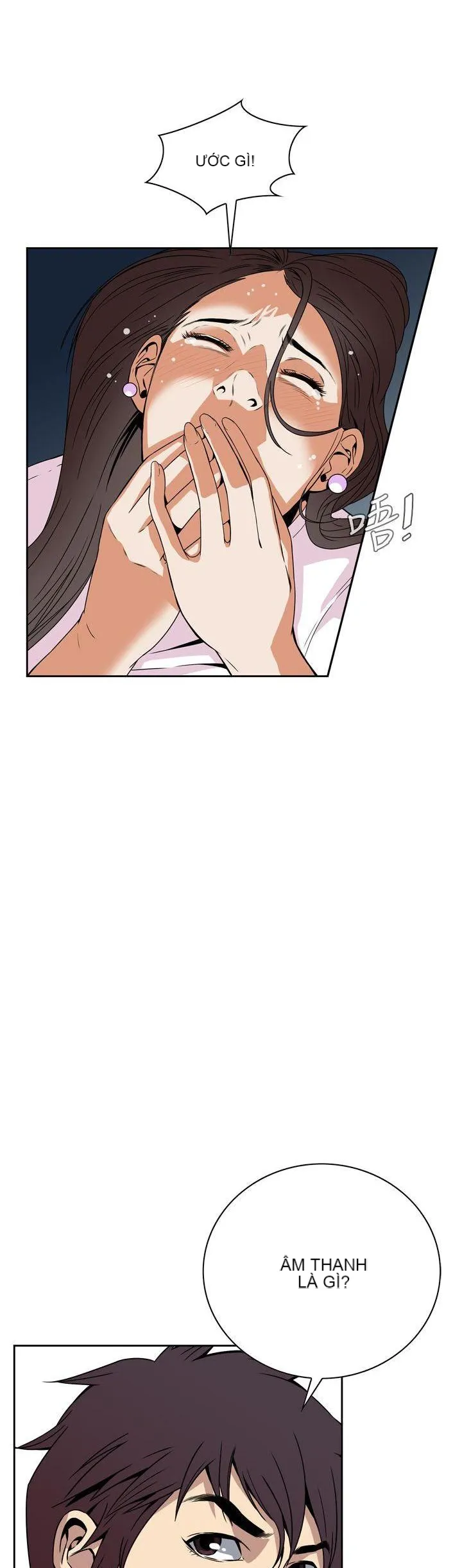 Cơn ác mộng Chương 1-30