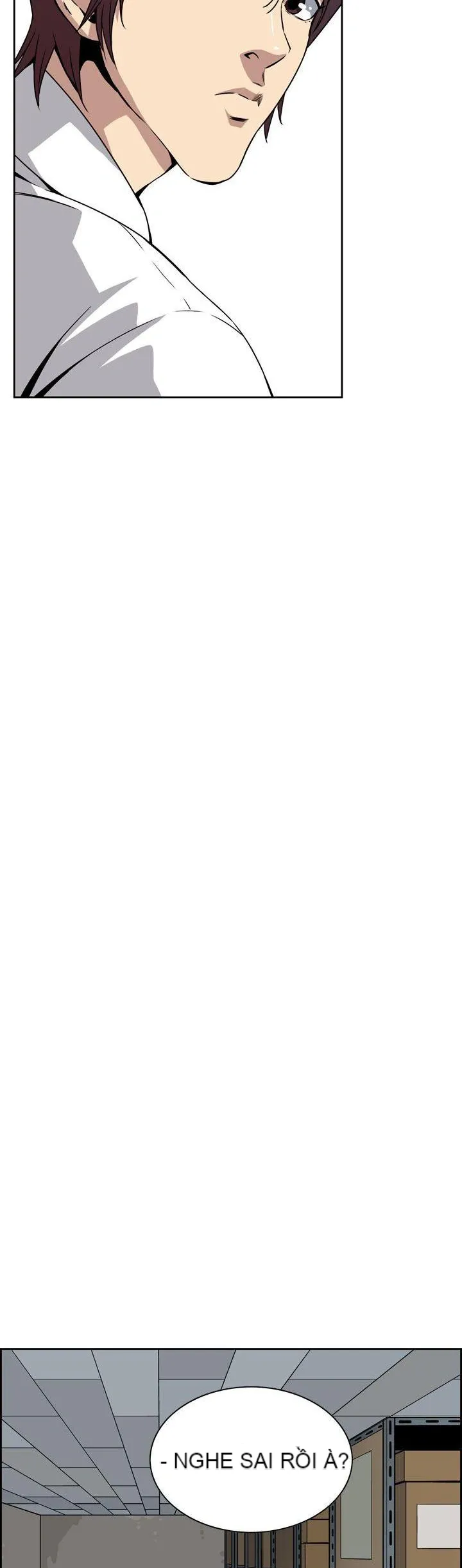 Cơn ác mộng Chương 1-30