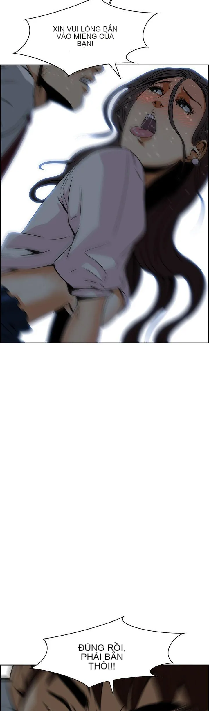 Cơn ác mộng Chương 1-30