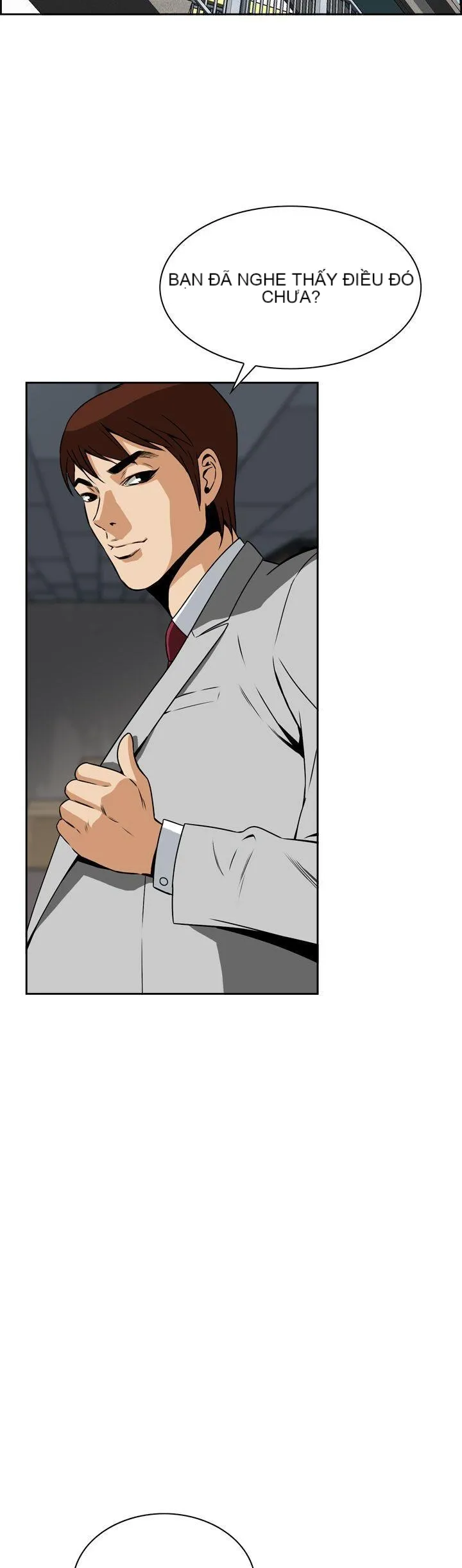 Cơn ác mộng Chương 1-30