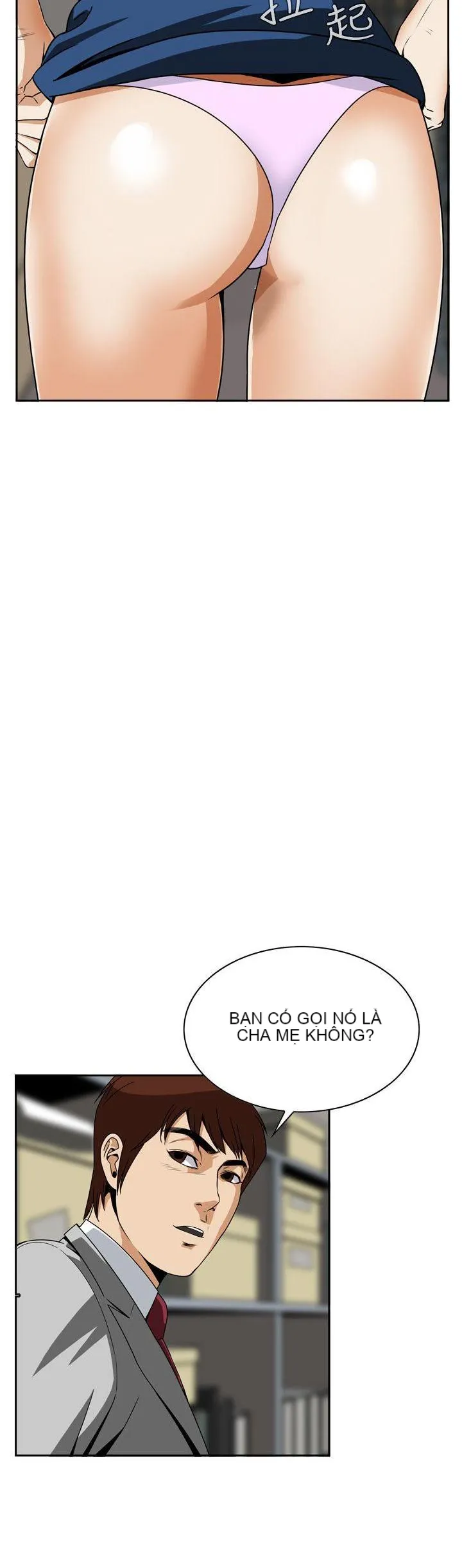 Cơn ác mộng Chương 1-30