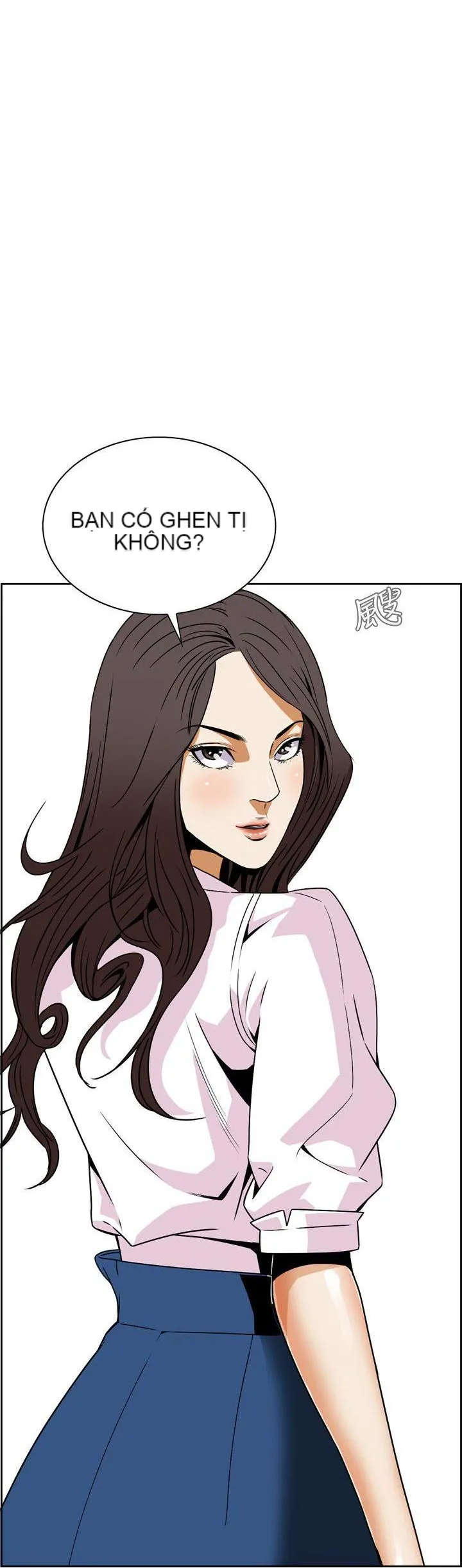 Cơn ác mộng Chương 1-30