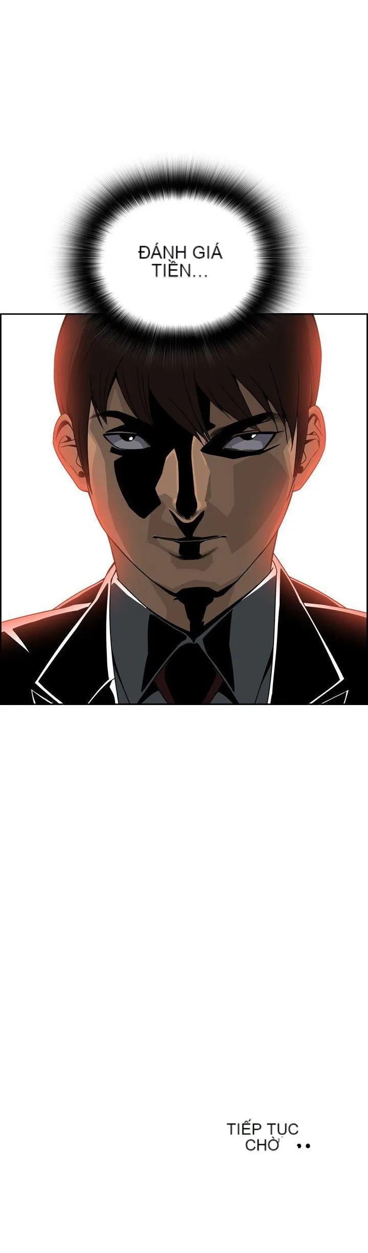 Cơn ác mộng Chương 1-30