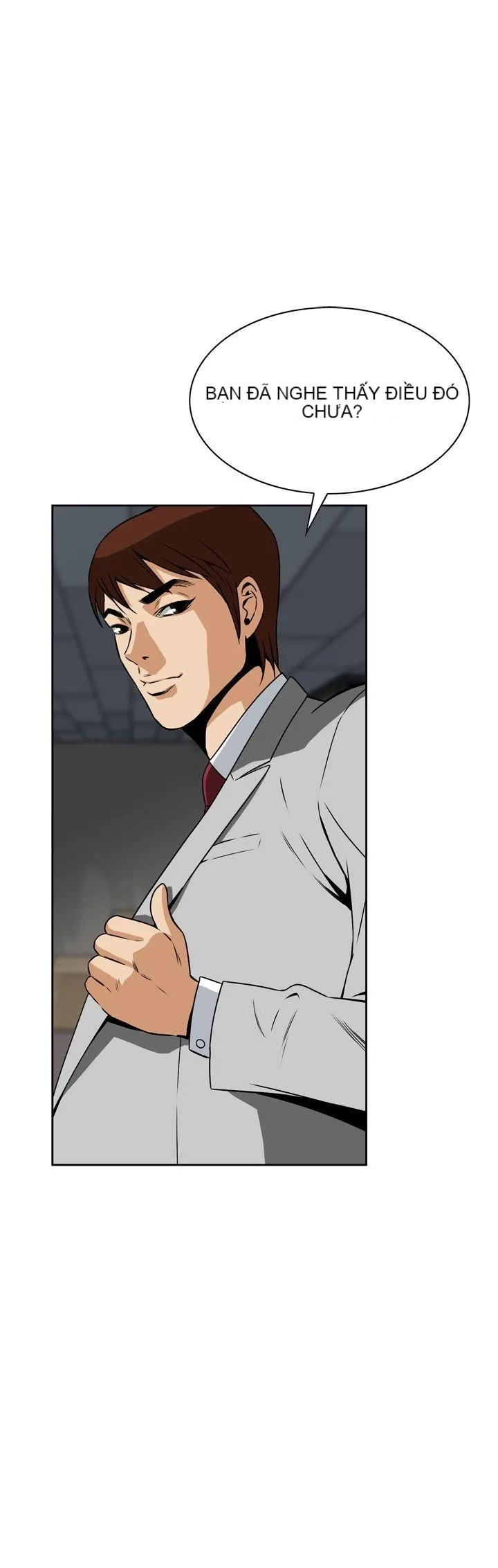 Cơn ác mộng Chương 1-30