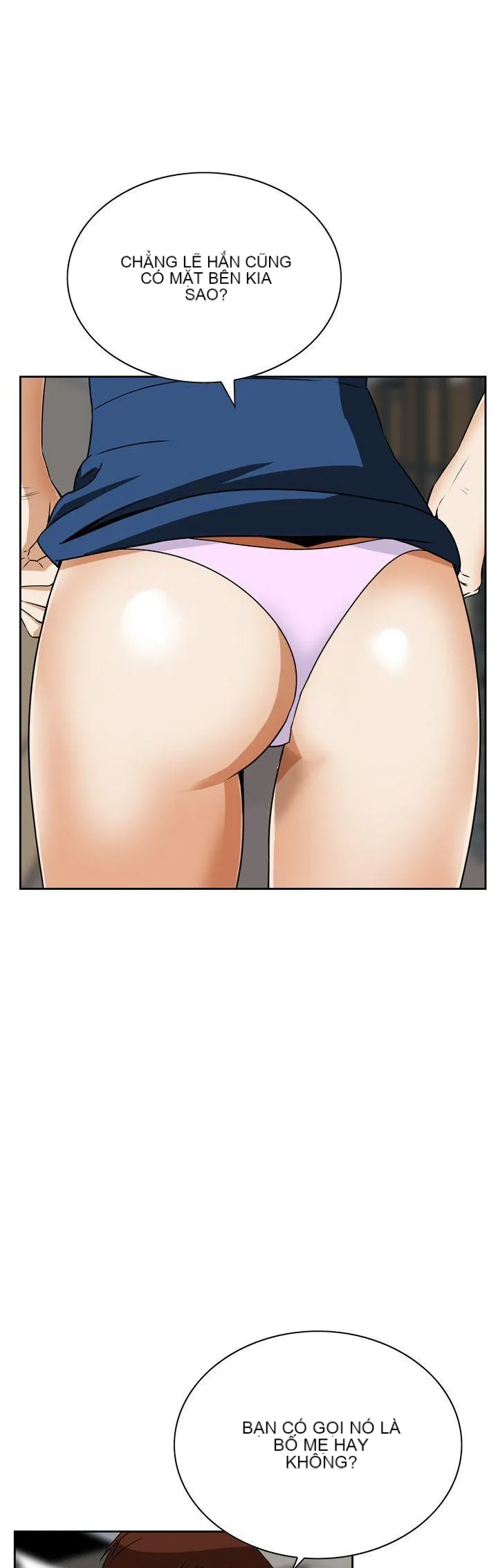 Cơn ác mộng Chương 1-30