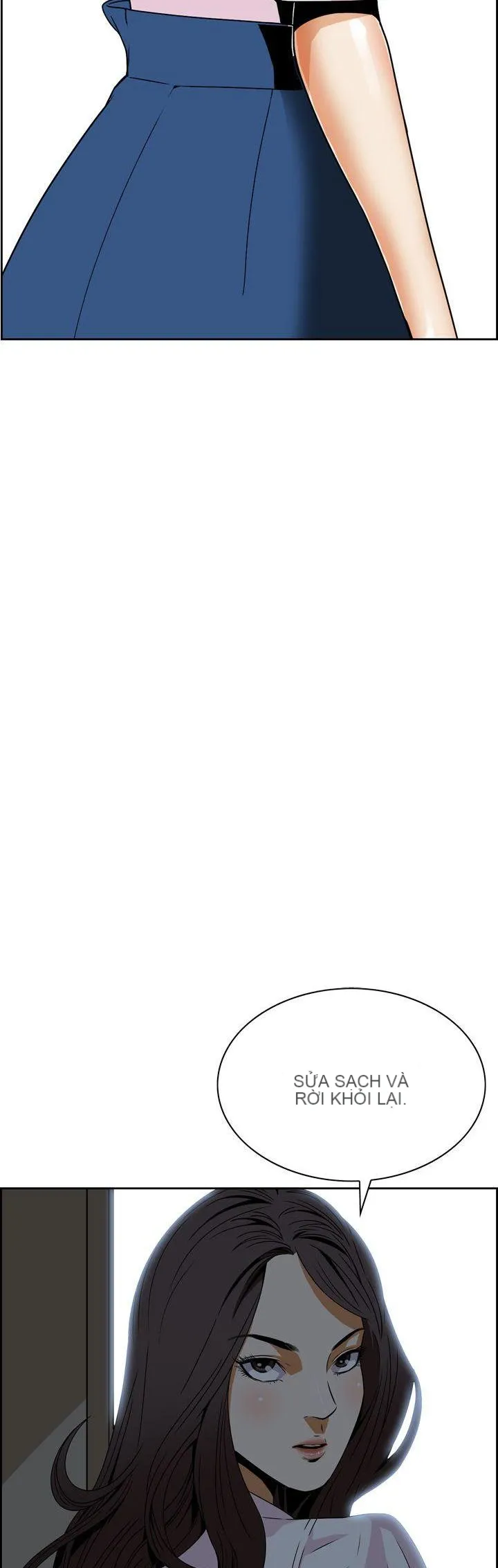 Cơn ác mộng Chương 1-30