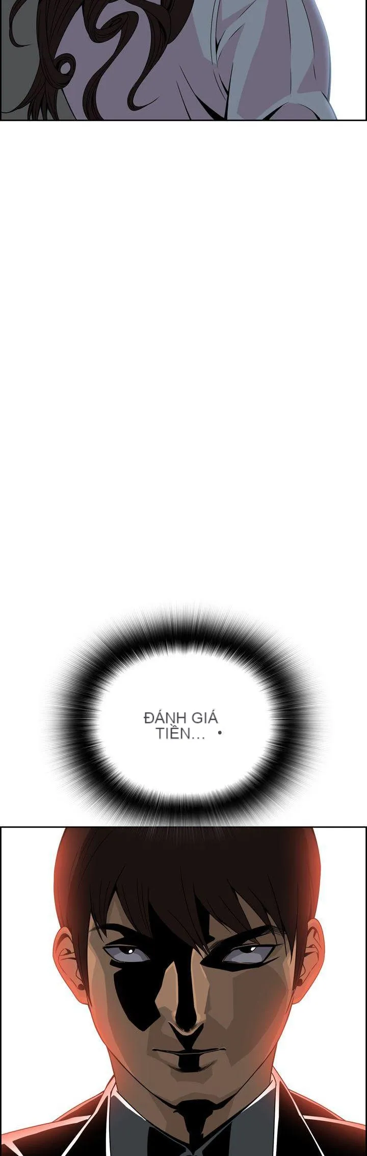 Cơn ác mộng Chương 1-30