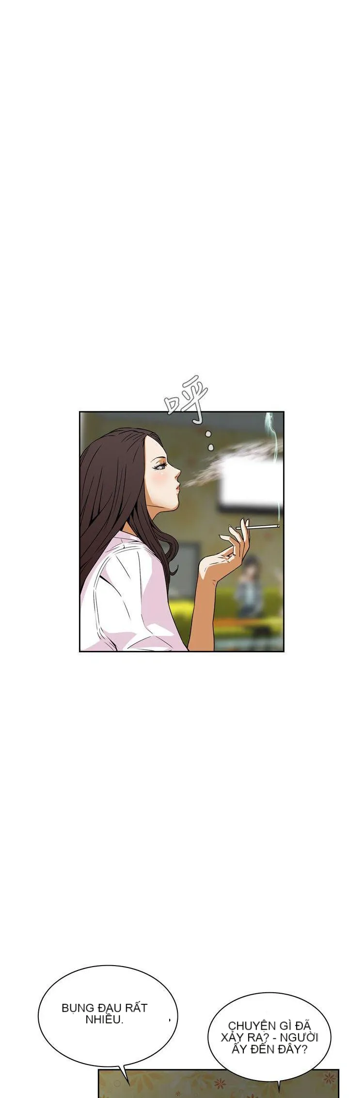 Cơn ác mộng Chương 1-30