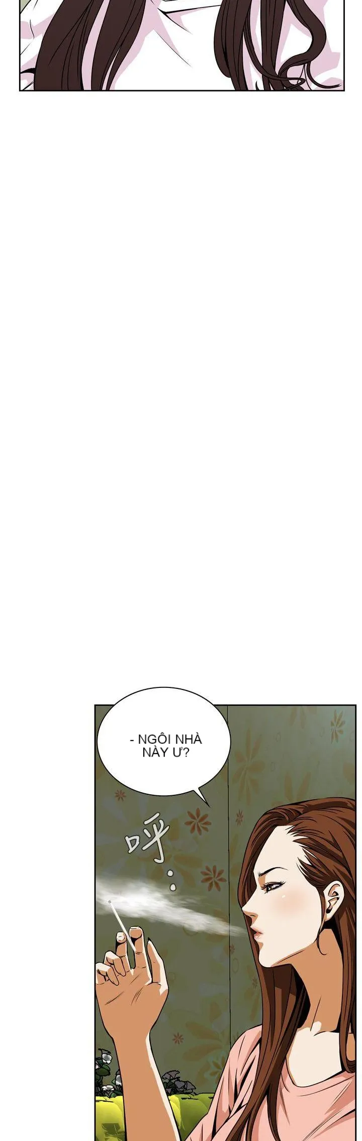 Cơn ác mộng Chương 1-30