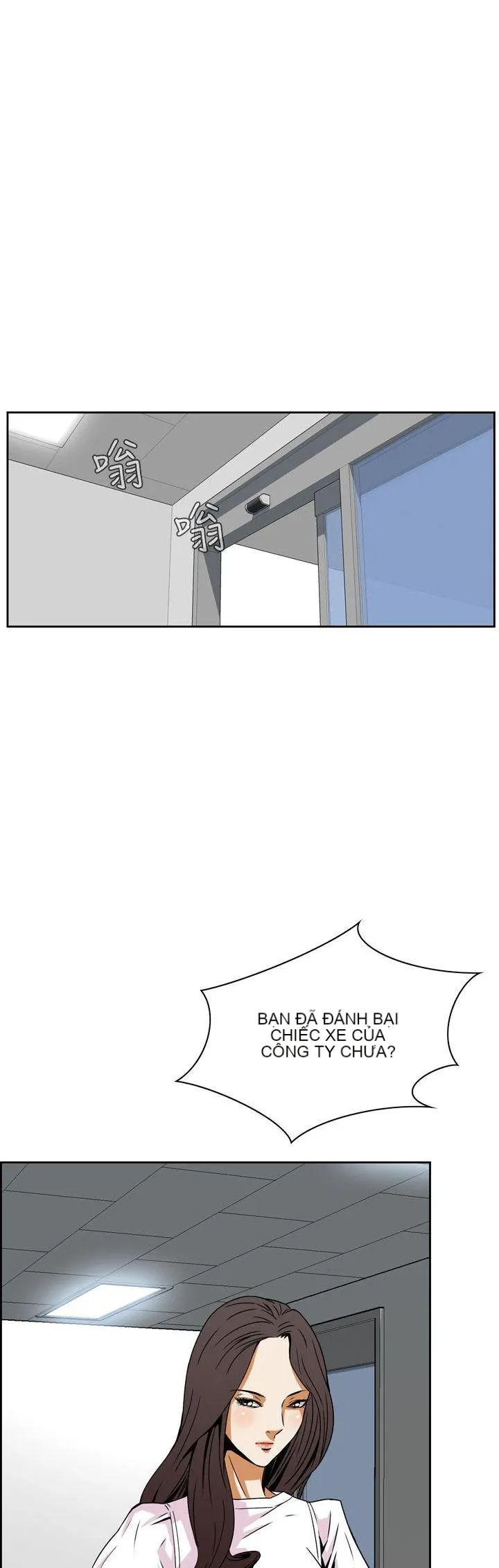 Cơn ác mộng Chương 1-30