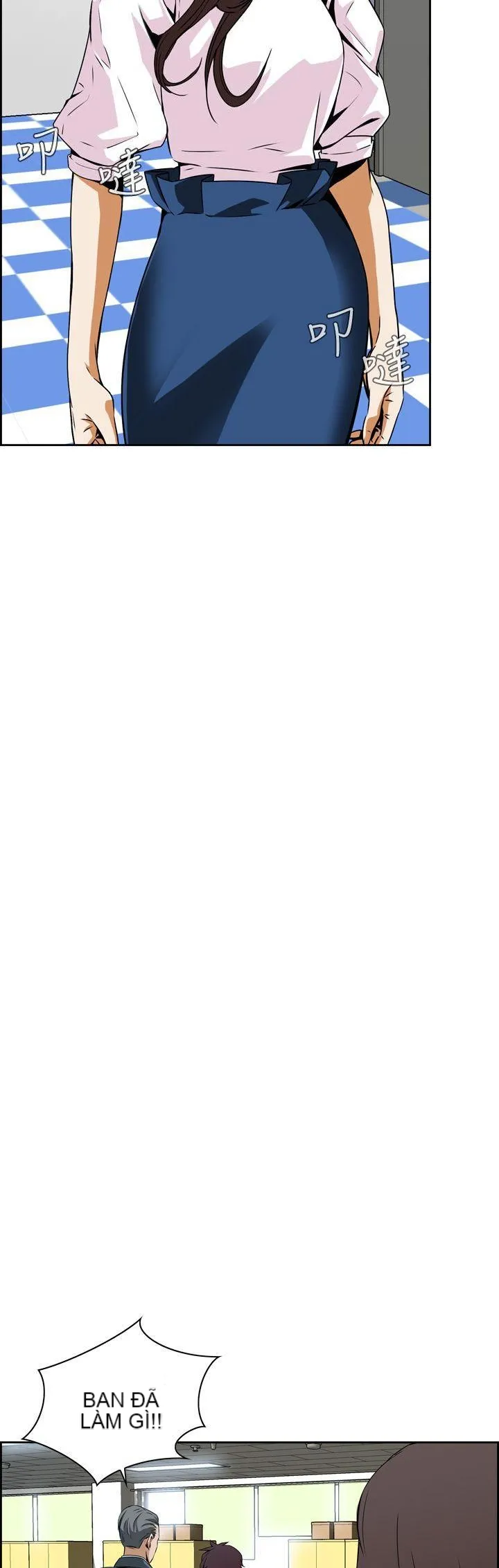 Cơn ác mộng Chương 1-30