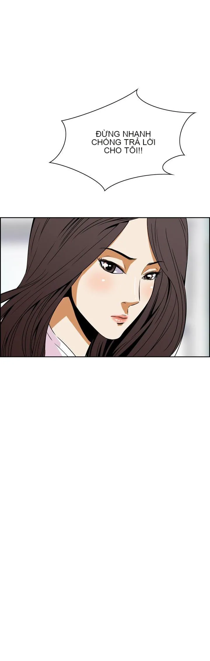 Cơn ác mộng Chương 1-30