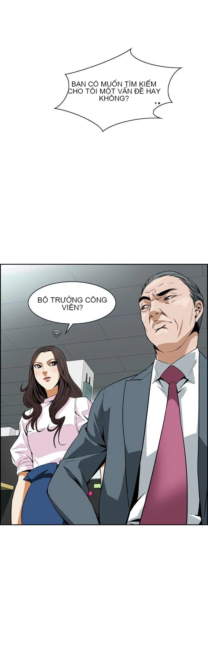 Cơn ác mộng Chương 1-30