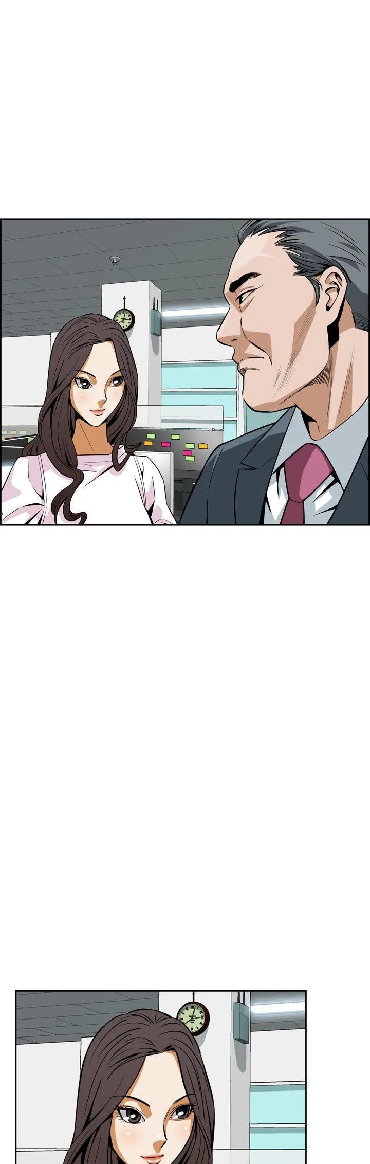 Cơn ác mộng Chương 1-30