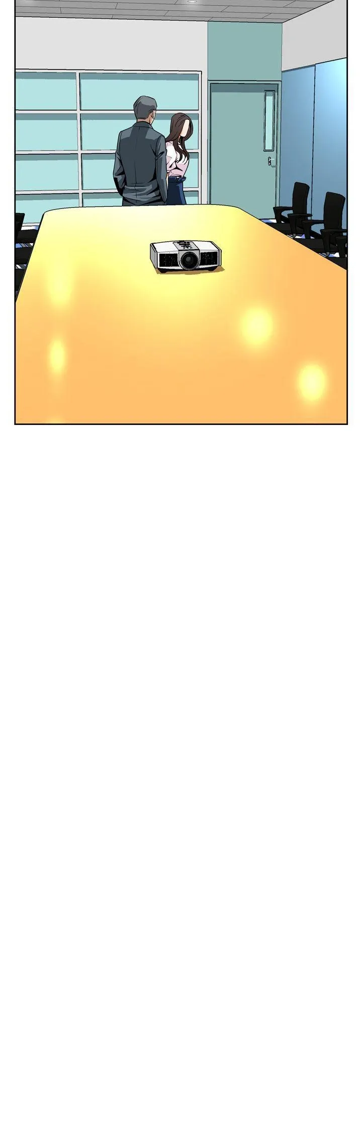 Cơn ác mộng Chương 1-30