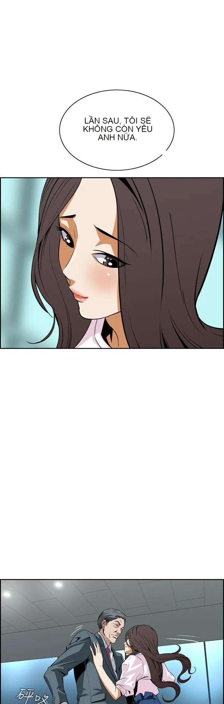 Cơn ác mộng Chương 1-30