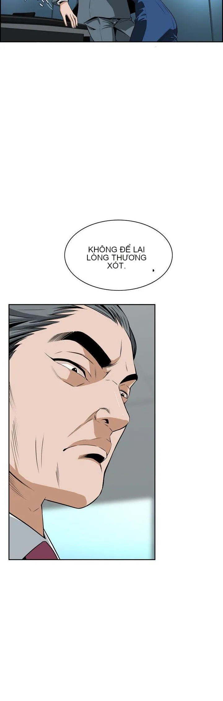 Cơn ác mộng Chương 1-30