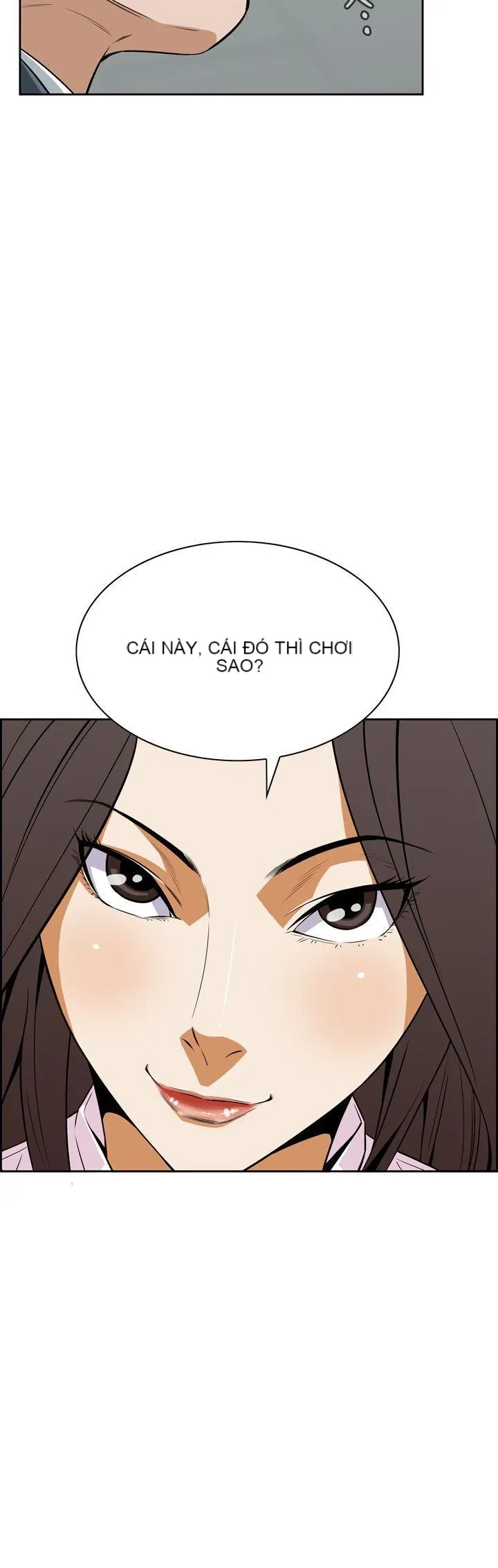 Cơn ác mộng Chương 1-30